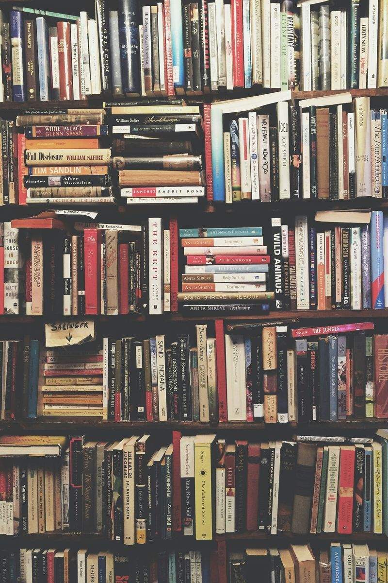 Libri che Cambiano la Vita: Le Nostre Raccomandazioni